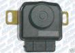 Thr0ttle Postion Sensor (#0 280 120 424 TH87) for Audi