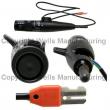 Headlight  Switch (#SW3277) for Chevrolet / Gmc Vehicle