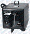 Headlight Switch (#DS625) for Olds Cutlass / Cutlassupreme 88-93
