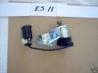 Idle Stop Solenoid (#ES11) for Ford / Mercury Cars 76-74