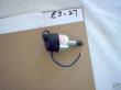 Idle Stop Solenoid (#ES27) for Chrysler Corp Cars 77-75