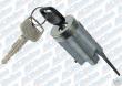 Standard Ignition Lock Cylinder (#US250L) for Toyota  Avalon  99 95