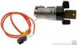 Ignition Lock Cylinder & Keys (#US160L) for Chevy Corvette / Camaro 89-02