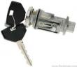 Ignition Lock Cylinder & Keys (#US164L) for Chrysler Lhs / Cirrus / Conc 93-97