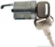 Ignition Lock Cylinder & (#US144L) for Chevy  / Geo Spectrum 89-88
