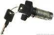 Ignition  Lock Cyl&keys (#US124LB) for Chevy / Pontic 87-90