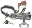 Ignition Lock Cyl Switch & Keys (#US393) for Honda Civic 92-95