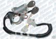 Ignition Lock Cyl W/keys (#US233) for Nissan Stanza 88-94