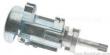 Ignition Lock Cylinder & Keys (#US308L) for Nissan Sentra / Maxima 87-90