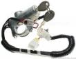 Ignition Switch W/ Lock Cylinder (#US233) for Nissan Maxima 89-94