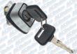 Trunk Lock (#TL155) for Subaru0glf / Sedan / Coupe / Wagon 80-84