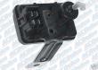 Baro Sensor (#AS133) for Mazda 626 L4 2.0l1998cc Gas Fin 86-87