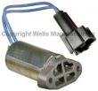 Mixture Control Solenoid Plymouth/ (#MX7) for Chry  / Dodge 81-84