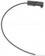 87-93 Pigtail Wire Connector Temp Sensor W/gauge- S655