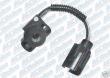 Throttle Position Sensor (tps) (#TH73) for Ford Mustang Lx 90-88