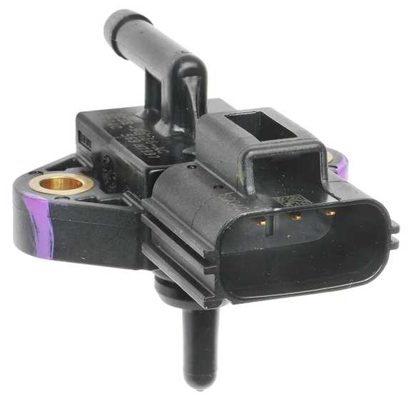 Fuel Pressure Sensor Ford Expedition (08-05) Ford Mustang (09-07)FPS9