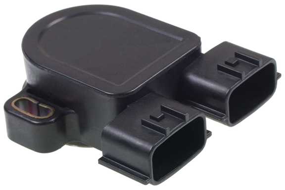 Standard Motor Products Throttle Position Sensor Infiniti G20 (02-00)