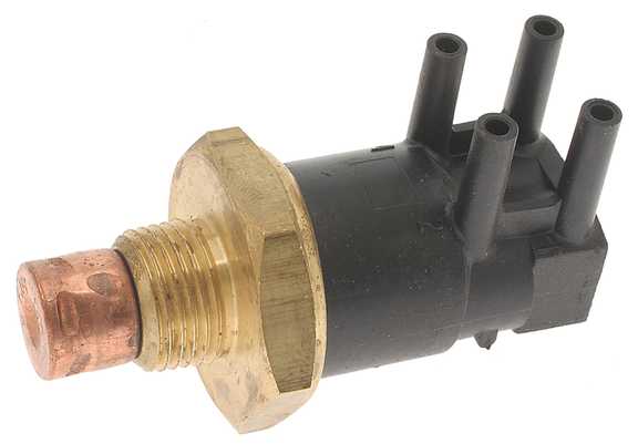 Standard Motor Products Ported Vacuum Switch Chevrolet Fullsize Pickup (86-84) PVS144