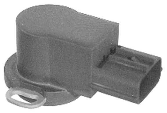 Standard Motor Products Throttle Position Sensor Ford Probe (97-93) TH116