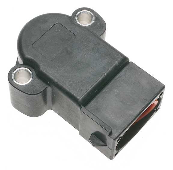 Standard Motor Products Throttle Position Sensor