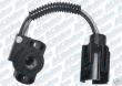 Standard Throttle Position Sensor (#TH66) for Ford Mustang / Ltd-mercury-cougar / Capri 85-86