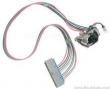 Standard Wiper Switch (#DS408) for Cadillac Concours / Deville (89-88)