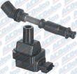 Universal Parts & Switches (#LEFA-101) for Heavy Duty Vehic