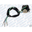 73-75 dimmer switch-buick/pontiac/oldsmobile-ds74