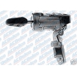 Standard Motor Products 89-94 Door Lock Set for Nissan -Maximax DL37
