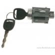 Standard Motor Products 04-97 Ignition Lock Cylinder Chevy Impala/Malibu US286L