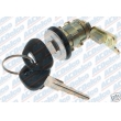 Standard Motor Products 85-88 Trunk Lock Kit for Nissan-Maxima-TL187