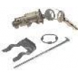 Standard Motor Products 81-88 Trunk Lock Kit for Ford Cars TL264