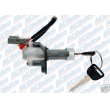 Standard Motor Products 95-98 Trunk Lock Kit for Honda Odyssey TL205