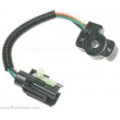 Standard Motor Products 88-87 Throttle Position Sensor for Ford-E Van-TH62