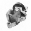 Tomco Inc. 9123 Choke Thermostat (Carbureted) Pontiac