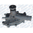 79-89 water pump ford lincoln mercury ford trks 58-225
