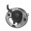 Tomco Inc. 9196 Choke Thermostat (Carbureted) Mercury