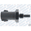Standard Motor Products 95-93 Coolant Temperature Sensor Ford-Probe-TX79