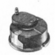 Tomco Inc. 9263 Choke Thermostat (Carbureted) Mercury