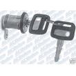 Standard Motor Products 76-81 Door Lock Set for Honda Accord -DL29