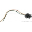 a/c & heater sw connector-ford/lincoln/mercury -s-610