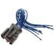 9096 transmission harness-connectors-ford/gmc-s801