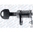 Standard Motor Products 85-94 Door Lock Set for Subaru-Brat/Loyale/Sedan DL40