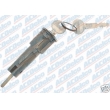 Standard Motor Products 91-97 Trunk Lock Kit for Saturn SC Series-TL132