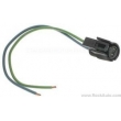 a/c & heater switch connector-chevy& gm cars &trks-s538