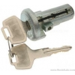 Standard Motor Products 84-86 Ignition Lock CYL W/Keys-Nissan-Maxima/200SX-278L