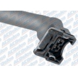 84-89 wire connector for buick/cadillac/chevy-pt112