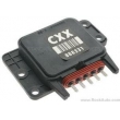 85-86 spark control module chevy-impala/caprice - lxe29