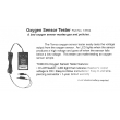 tools oxygen tester 13704