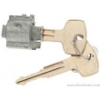Standard Motor Products 71-78- Ignition Lock CYL & Keys Nissan Trks -US169L